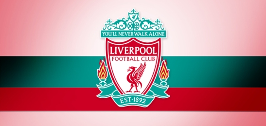 Liverpool Football Club Wallpapers – 2011